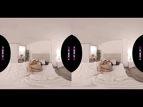 ❤️ PORNBCN VR Dua lesbian muda bangun terangsang dalam realitas virtual 4K 180 3D Geneva Bellucci Katrina Moreno ☑ Video seks pada kami id.trysex.ru