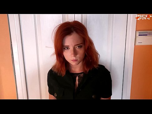 ❤️ Penjaga Keamanan Menghukum Wanita Cantik karena Mengutil - Cum Di Mulut ☑ Video seks pada kami id.trysex.ru