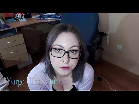 ❤️ Sexy Girl with Glasses Sucks Dildo Deeply on Camera ☑ Video seks pada kami id.trysex.ru