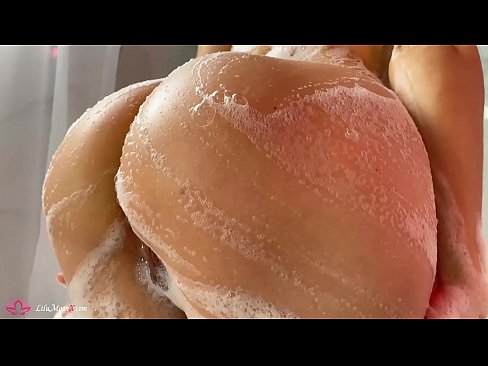 ❤️ rambut coklat masturbasi pukas dengan vibrator untuk intens orgasme di mandi ☑ Video seks pada kami id.trysex.ru