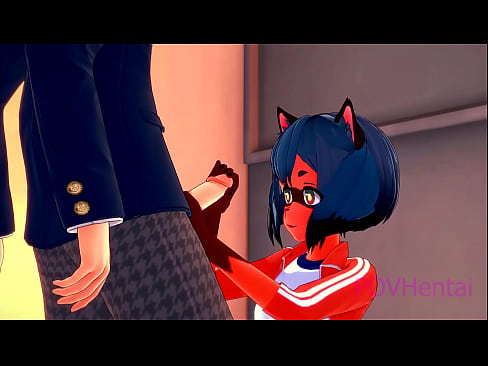 ❤️ Peternakan sapi baru dengan Michiru Kagemori ☑ Video seks pada kami id.trysex.ru