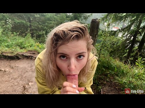 ❤️ Gadis menelan air mani setelah blowjob publik - Eva Elfi ☑ Video seks pada kami id.trysex.ru