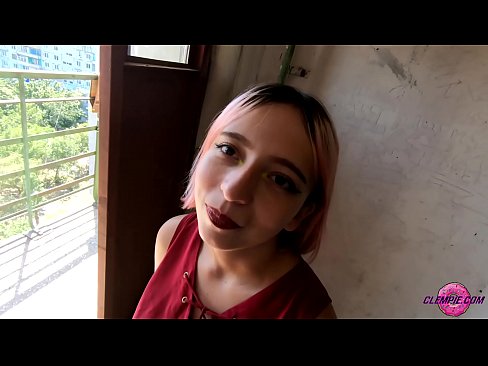 ❤️ Pelajar Sensual Menyebalkan Orang Asing di Pedalaman - Cum Di Wajahnya ☑ Video seks pada kami id.trysex.ru